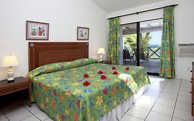Coconut Beach Club Resort